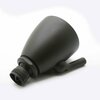 Thrifco Plumbing 6 Jet Shwr Head Oil Rubbed Bronze 4405885